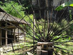 -车溪民俗旅游区