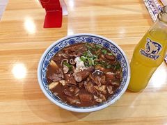 -门框胡同百年卤煮(鸟巢店)