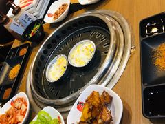 -火炉火自助餐(悠唐购物中心店)