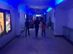 -星星国际影城(激光松山湖店)