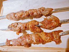 -相约·羊村小馆非遗手抓肉(七一酱园店)