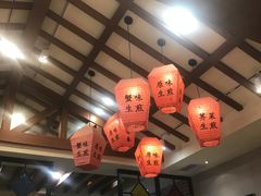 大堂-大壶春生煎(四川中路店)