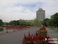 -江南大学(蠡湖校区)