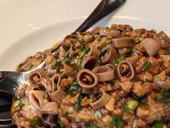 海肠捞饭-1937青岛老味道·青岛菜(大鲍岛栈桥店)