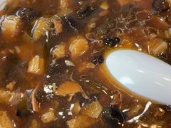 -清真·尖子尖牛肉面(王府井店)