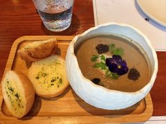 -咖梦餐厅 COMENG RESTAURANT