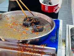 -黑色经典臭豆腐·湖南特产(坡子街店)