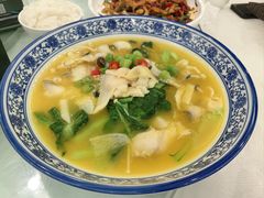 -天天渔港(杏林街店)