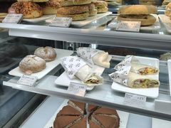 -Peet's Coffee皮爷咖啡(大学路店)