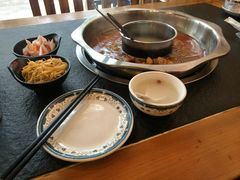 -重庆烧鸡公火锅(簋街店)