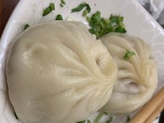 布里亚特羊肉包子-情忆草原涮肉馆