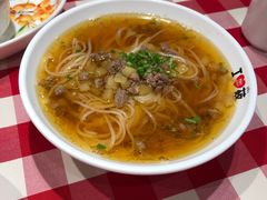 -西贝莜面村(近铁城市广场店)