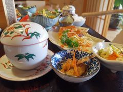 -北京古北水镇御舍温泉酒店