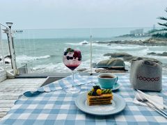 -Vanillacafe香草咖啡(银海大世界店)