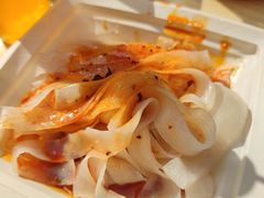 王菊擀面皮-王菊美食街·王菊面馆(总店)