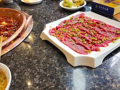 -老码头火锅(骡马市店)