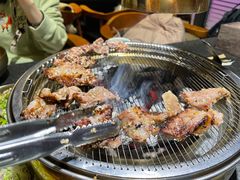 -味家烤肉烤鳗鱼牛排(西塔旗舰店)