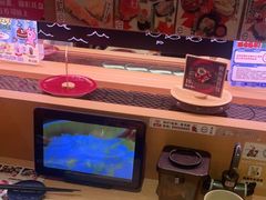 -寿司郎(皇庭广场店)