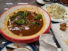 -曹胖子龙虾馆(黄桦路店)