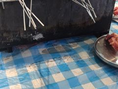 -生火火·地摊小炉子烧烤(龙湖北城金冠店)