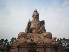 -广东圆玄道观