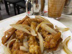 -好好滋味茶餐厅