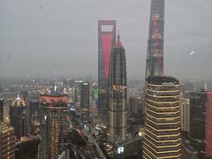 -东方明珠广播电视塔