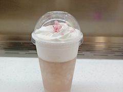 三得利桃子酒-海底捞火锅(杭州萧山宝龙广场店)