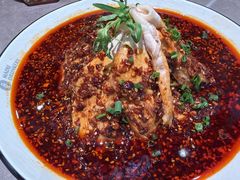 -麻都·成都菜(人民广场店)
