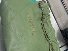 -CHANEL(恒隆广场店)