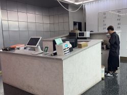 -概念‘s HAIR SALON