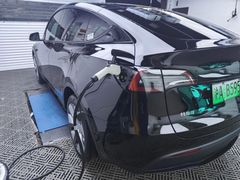 -天猫养车贴膜轻改·蓝电(优匹康桥东路店)