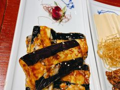 -北平食府(马鞍山路店)