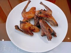 -豫璟轩中餐厅(南昌万怡店)
