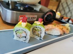 -鹤菊怀石料理(江北店)