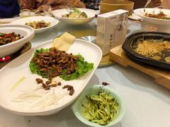 -天和晟烤鸭店(玉泉西街店)