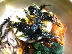 -李先生的首尔小馆(松江启源广场店)