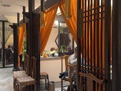 -二分八云雁阁(长治路店)