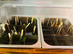 -王氏炉匠·烧鸟放题自助(三里屯店)