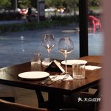 顺德新店丨微醺氛围感🥂Chill适合约会餐厅