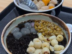 -鲜芋仙(南开大悦城店)