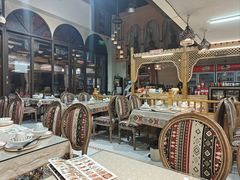 -那拉提疆味·烧烤新疆菜.清真(金楠天街店)