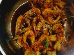桂馥兰馨虾小锅-虾吃虾涮(吾悦广场店)