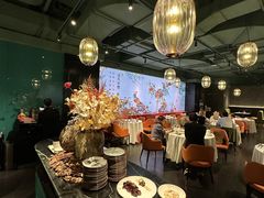 -潮民公馆(BFC外滩金融中心店)