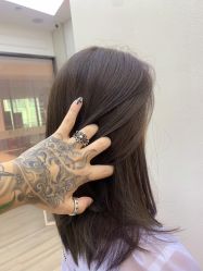 -FLAIR HAIR SALON