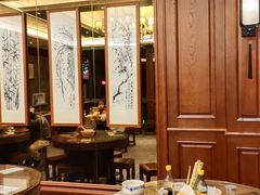 大堂-勤德兴(湖滨路店)