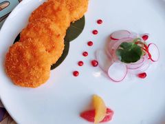 -甘尼仕印度餐厅爵士酒吧(阳春巷店)