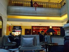 -北京国宾酒店