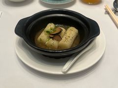 -明阁 Ming Court(广州朗豪酒店)