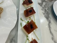 -全聚德(蓝山店)